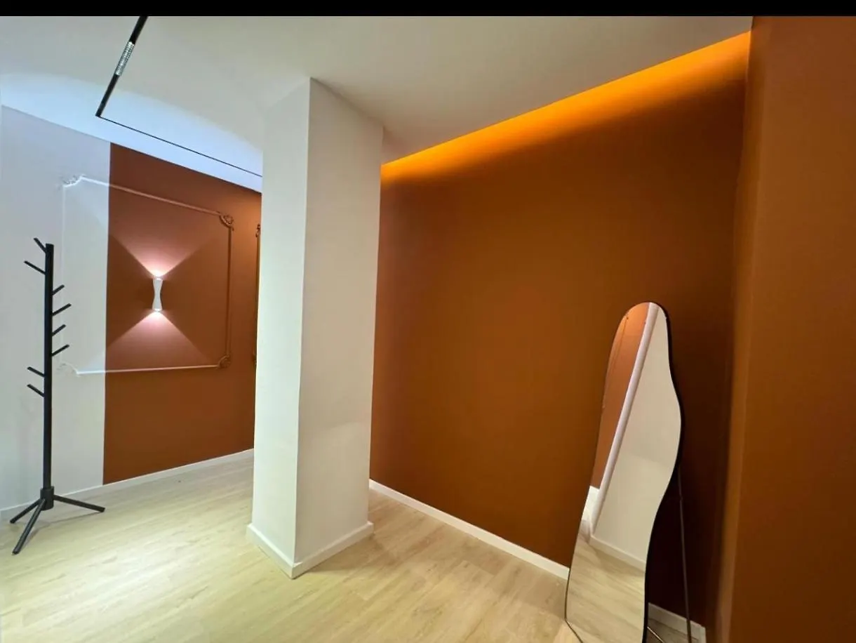 Botanic View Tirana Apartment