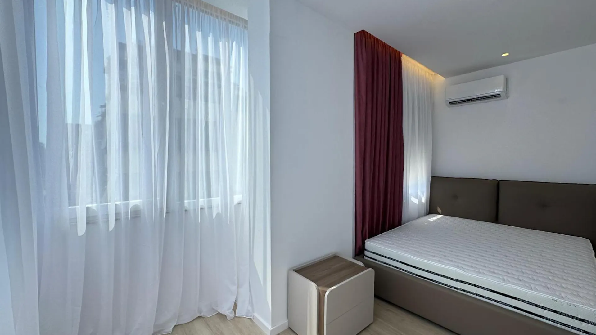 Botanic View Tirana Apartment Albania