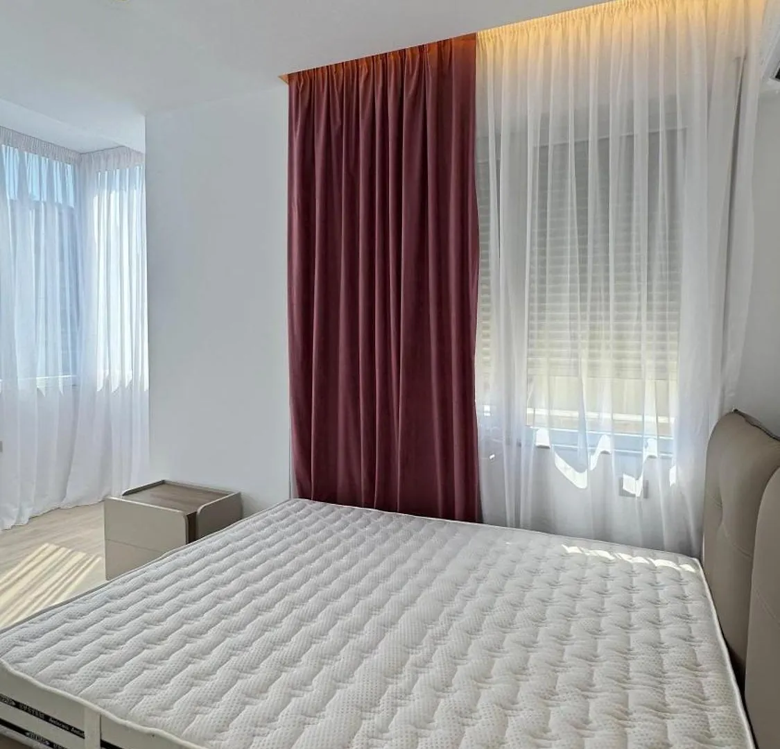 Botanic View Tirana Apartment Albania