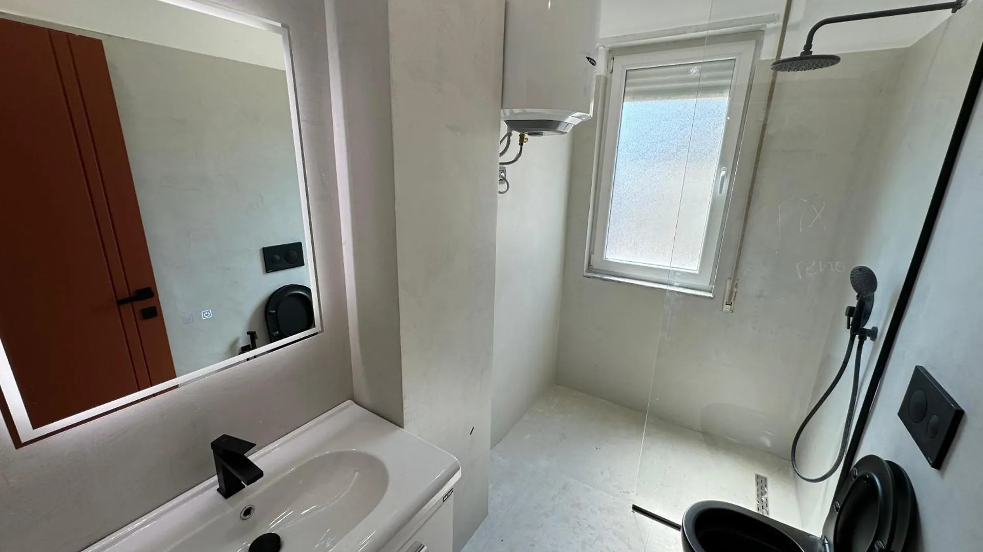 Botanic View Tirana Apartment